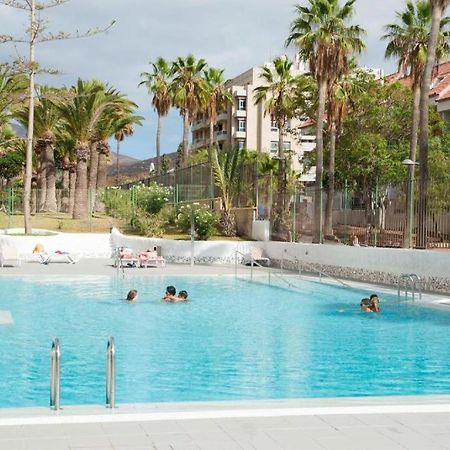 Апартаменти Playa Honda 2 Плайя-де-лас-Амерікас Екстер'єр фото