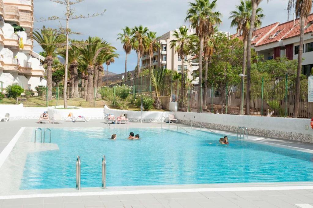 Апартаменти Playa Honda 2 Плайя-де-лас-Амерікас Екстер'єр фото